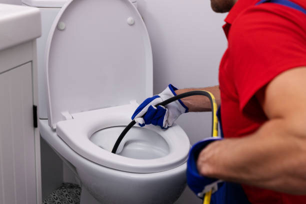 Best Emergency Plumbing Repair  in Ruidoso, NM