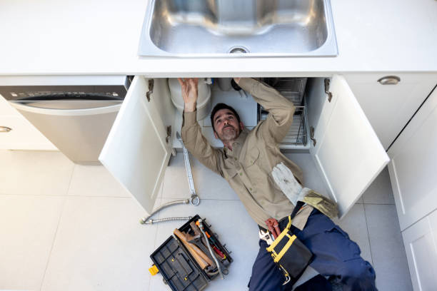 Best Emergency Plumber  in Ruidoso, NM