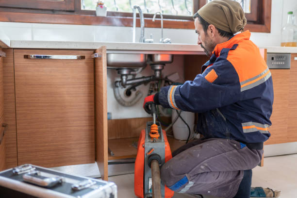 Trusted Ruidoso, NM Plumbing Experts