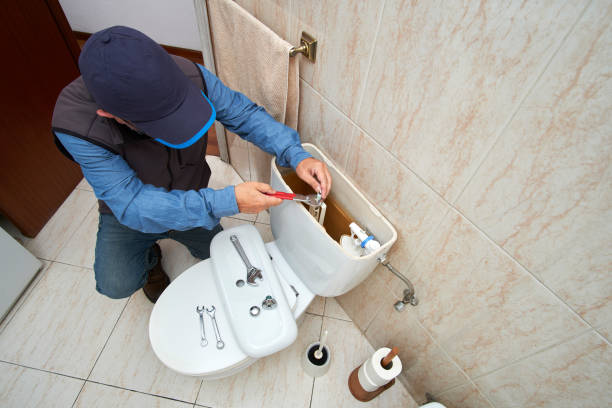 Best Plumbing Inspection Services  in Ruidoso, NM