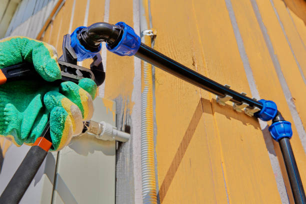 Best Leak Detection Services  in Ruidoso, NM