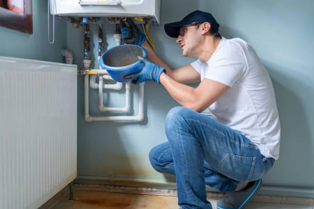Best Water Heater Repair  in Ruidoso, NM