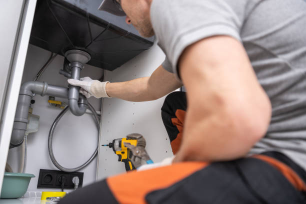 Best Drain Cleaning Services  in Ruidoso, NM