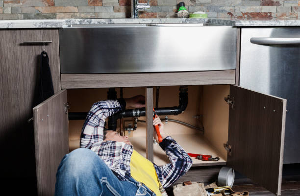 Best Pipe Repair Near Me  in Ruidoso, NM